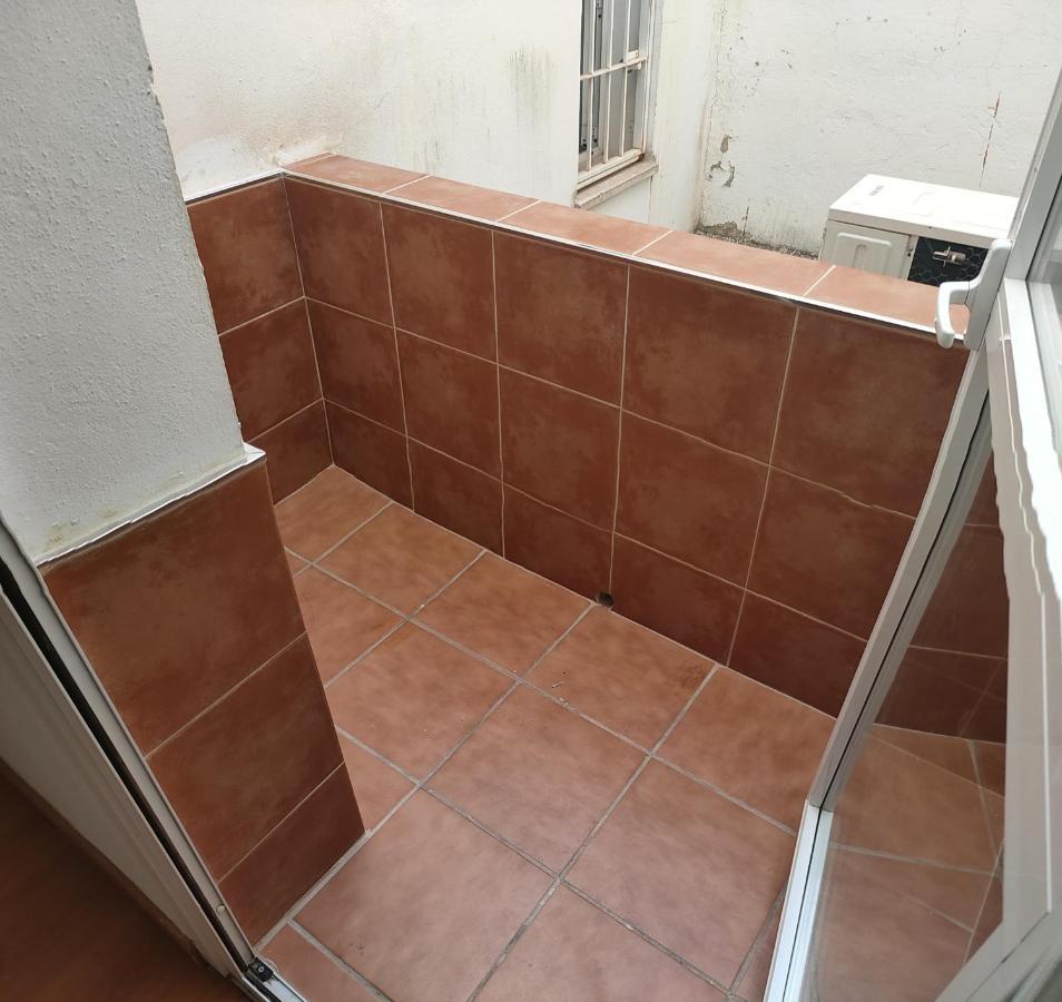 Malaga Rivas Apartment Exterior photo